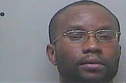Wilson David - Henderson County, KY 