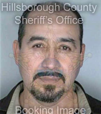 Contreras J - Hillsborough County, FL 