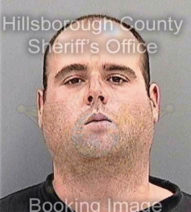 Martinez Joseph - Hillsborough County, FL 