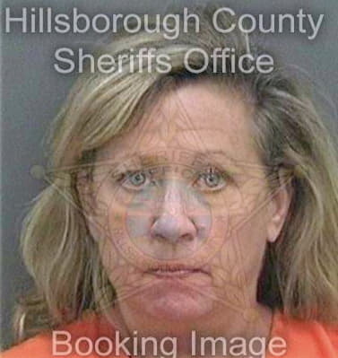 Shutts Katherine - Hillsborough County, FL 
