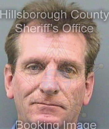 Smith Randall - Hillsborough County, FL 