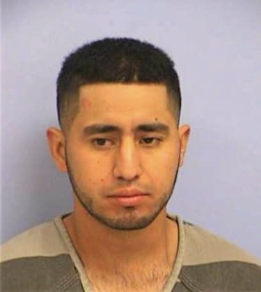 Perez Efrain - Travis County, TX 