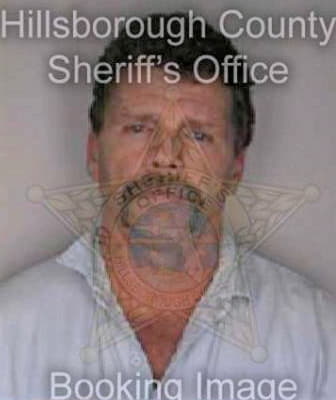 Mccormick James - Hillsborough County, FL 
