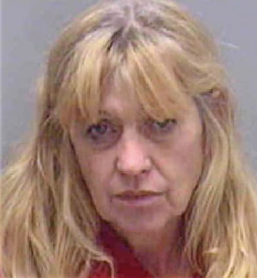 Spaulding Lynda - Lee County, FL 
