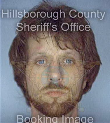Mckenzie Mark - Hillsborough County, FL 
