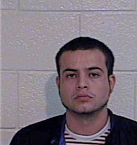 Gonzalez Michael - Hidalgo County, TX 