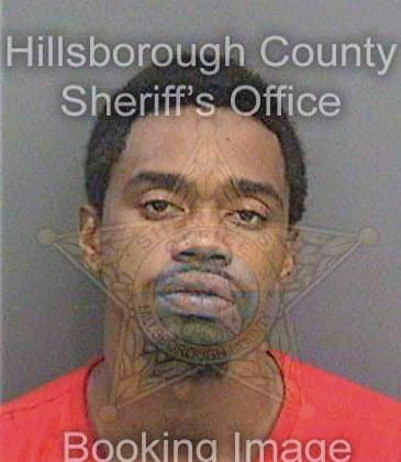 Bland Derrick - Hillsborough County, FL 