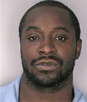 Sipp James - Hillsborough County, FL 