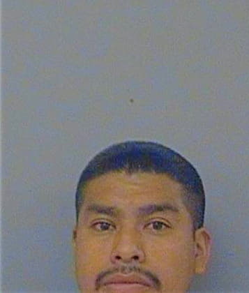 Monge Andres - Madera County, CA 
