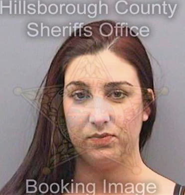 Haiat Anissa - Hillsborough County, FL 