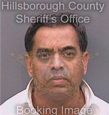 Patel Bharat - Hillsborough County, FL 