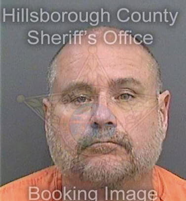 Peugh Bill - Hillsborough County, FL 