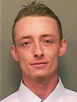 Williams Daniel - Montgomery County, TN 