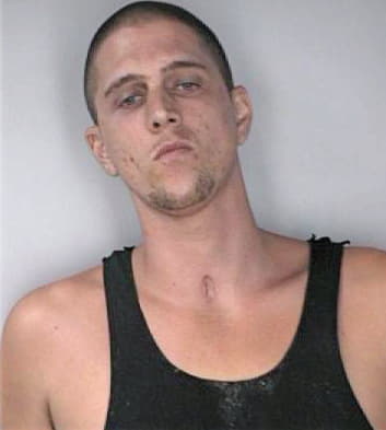 Coskey James - Hillsborough County, FL 