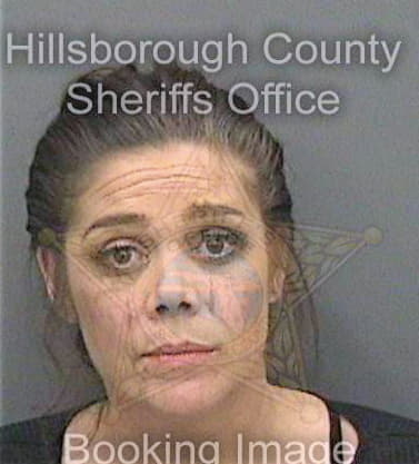 Lewis Jennifer - Hillsborough County, FL 