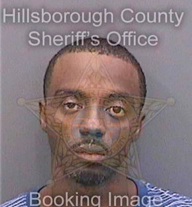 Martin Justin - Hillsborough County, FL 