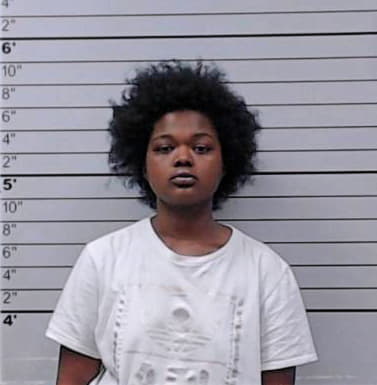 Foster Alexis - Lee County, MS 