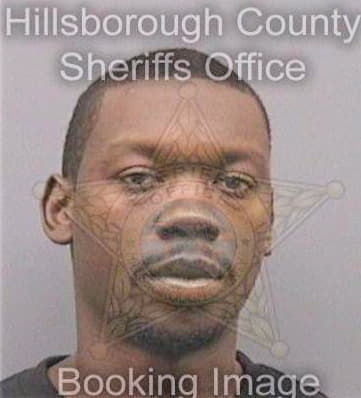 Borders Mckeon - Hillsborough County, FL 