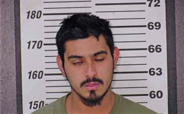 Cardona Rizo - Hunt County, TX 