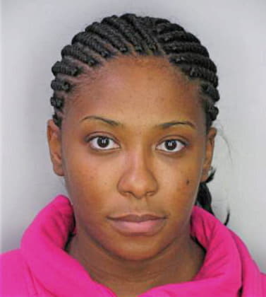 James Shaquana - Hillsborough County, FL 