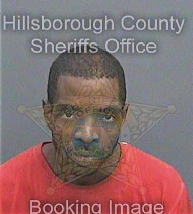 Stroman Christopher - Hillsborough County, FL 