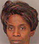 Walton Foxie - Shelby County, TN 