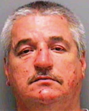 Seminoff John - Lee County, FL 
