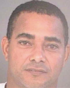 Cintron Jose - Hillsborough County, FL 