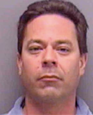 Smith Michael - Lee County, FL 
