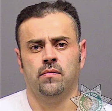 Chavez Miguel - Clackamas County, OR 