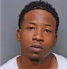 Williams Darius - Shelby County, TN 