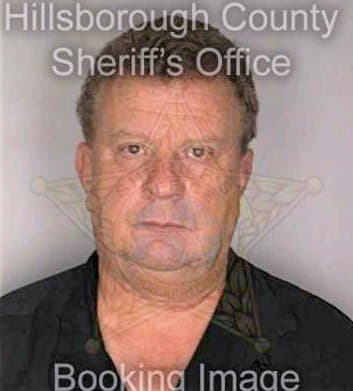 Tomasello Jerome - Hillsborough County, FL 