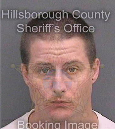 Smith Mitchell - Hillsborough County, FL 