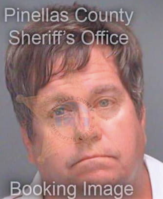 Douglas Scott - Pinellas County, FL 