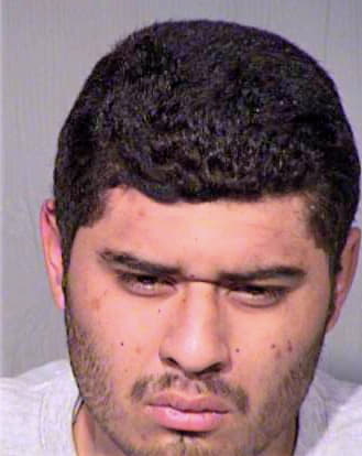 Gonzalez Anthony - Maricopa County, AZ 