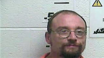 Randle David - Whitley County, KY 