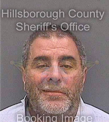 Chaviano Eduardo - Hillsborough County, FL 