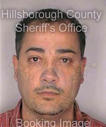 Rivera Edwin - Hillsborough County, FL 