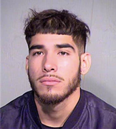 Rodriguez Jesus - Maricopa County, AZ 