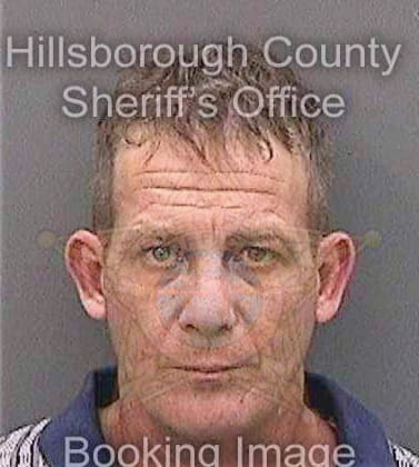 Cloutier Wayne - Hillsborough County, FL 