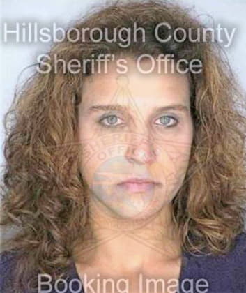 Lidey Alexis - Hillsborough County, FL 