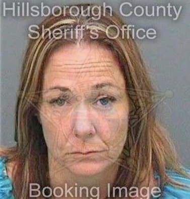 Ferrell Anne - Hillsborough County, FL 