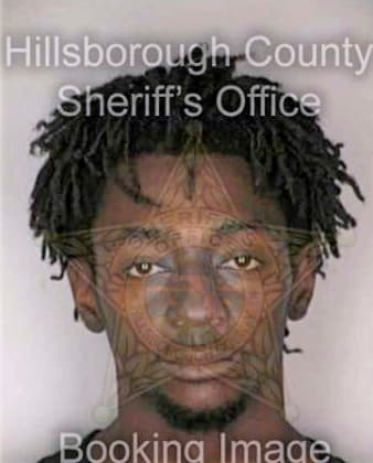 Jenkins Antonio - Hillsborough County, FL 