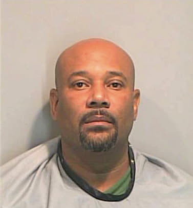 Shaw Antonio - Dekalb County, GA 