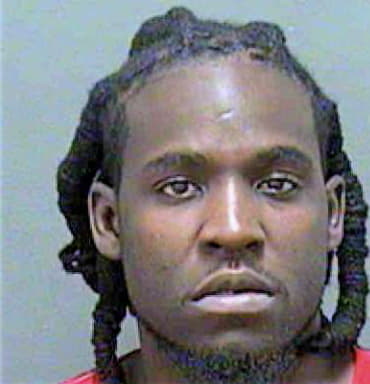 Smith Antonio - Mecklenburg County, NC 