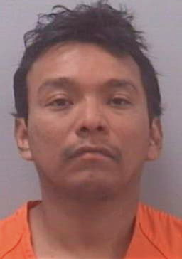 Lopez-Tzar Arnoldo - Lexington County, SC 