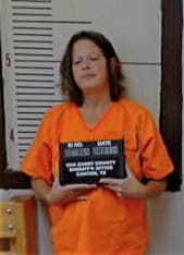 Delbert-Barnett Bobbie - VanZandt County, TX 
