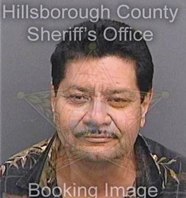 Melendezcolon Bolivar - Hillsborough County, FL 