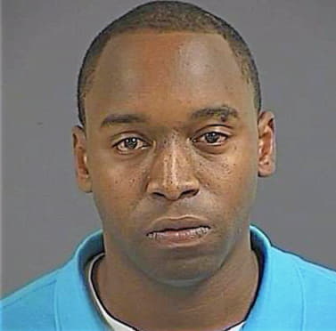 Thomas Carann - Charleston County, SC 