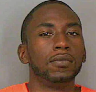 Christian Charles - Polk County, FL 